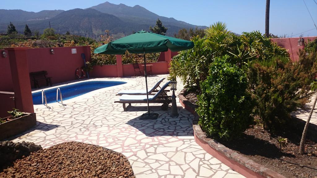 Casitas La Montanita Guest House El Paso Exterior photo
