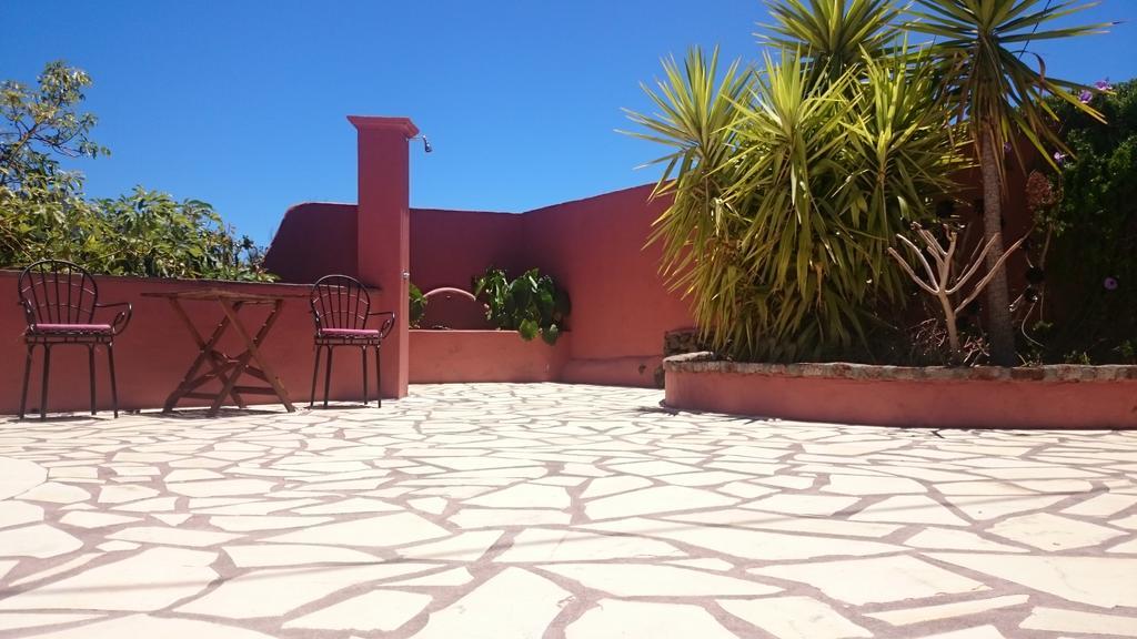 Casitas La Montanita Guest House El Paso Exterior photo
