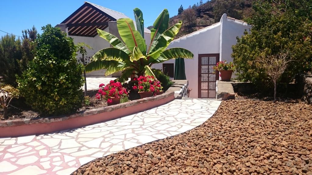 Casitas La Montanita Guest House El Paso Exterior photo
