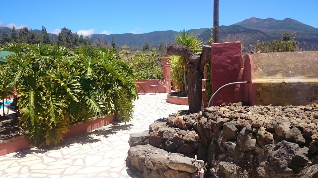 Casitas La Montanita Guest House El Paso Exterior photo