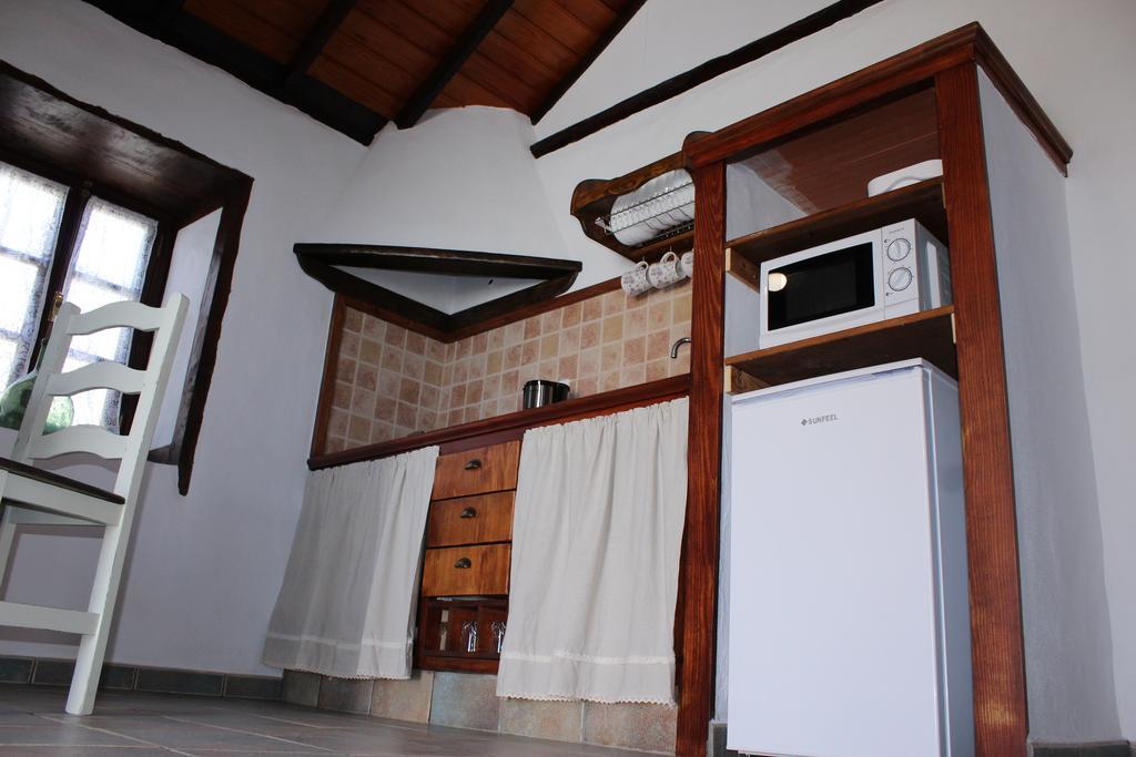Casitas La Montanita Guest House El Paso Room photo