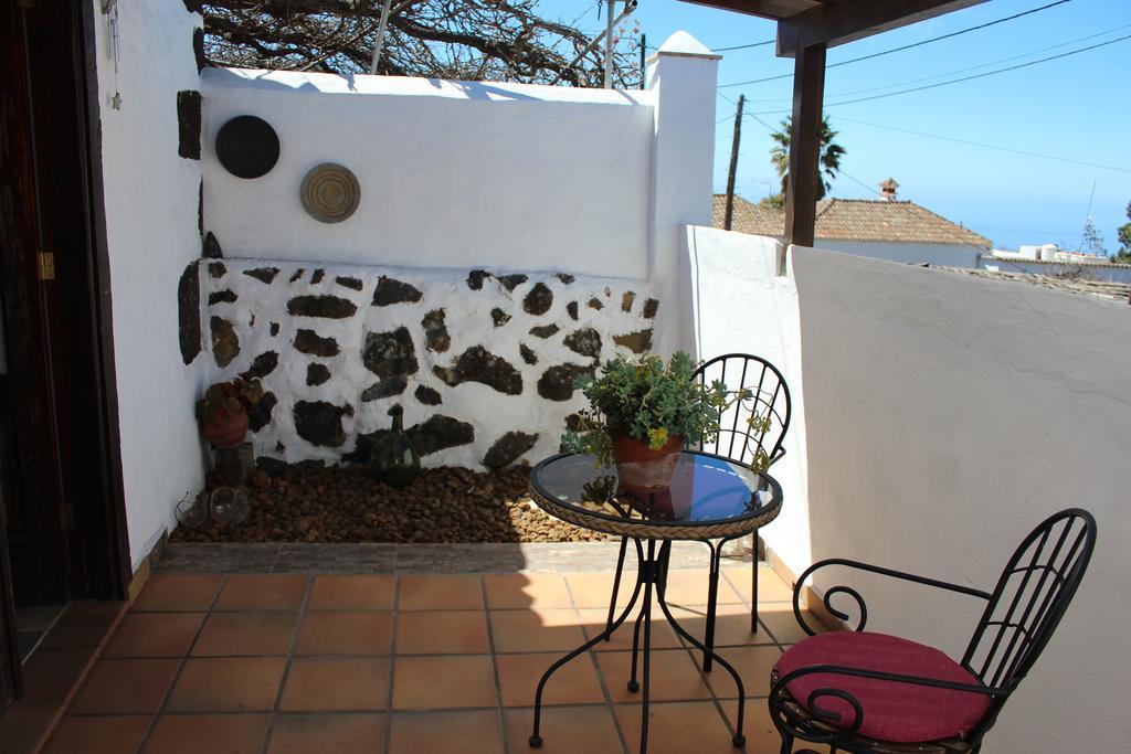 Casitas La Montanita Guest House El Paso Room photo