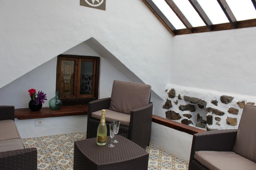 Casitas La Montanita Guest House El Paso Exterior photo