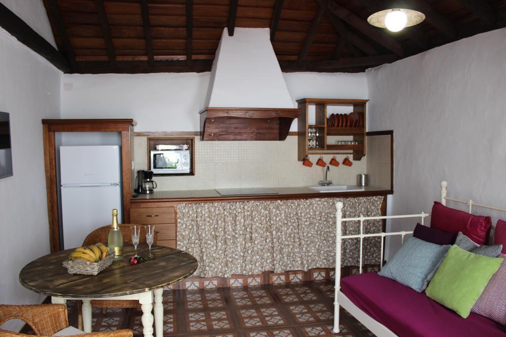 Casitas La Montanita Guest House El Paso Exterior photo