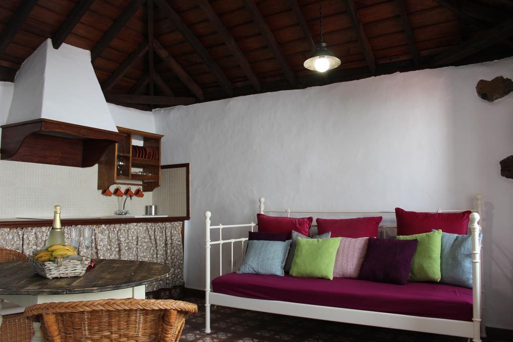 Casitas La Montanita Guest House El Paso Exterior photo