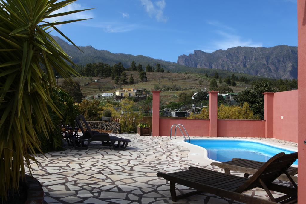 Casitas La Montanita Guest House El Paso Exterior photo