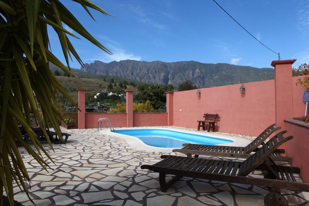 Casitas La Montanita Guest House El Paso Exterior photo