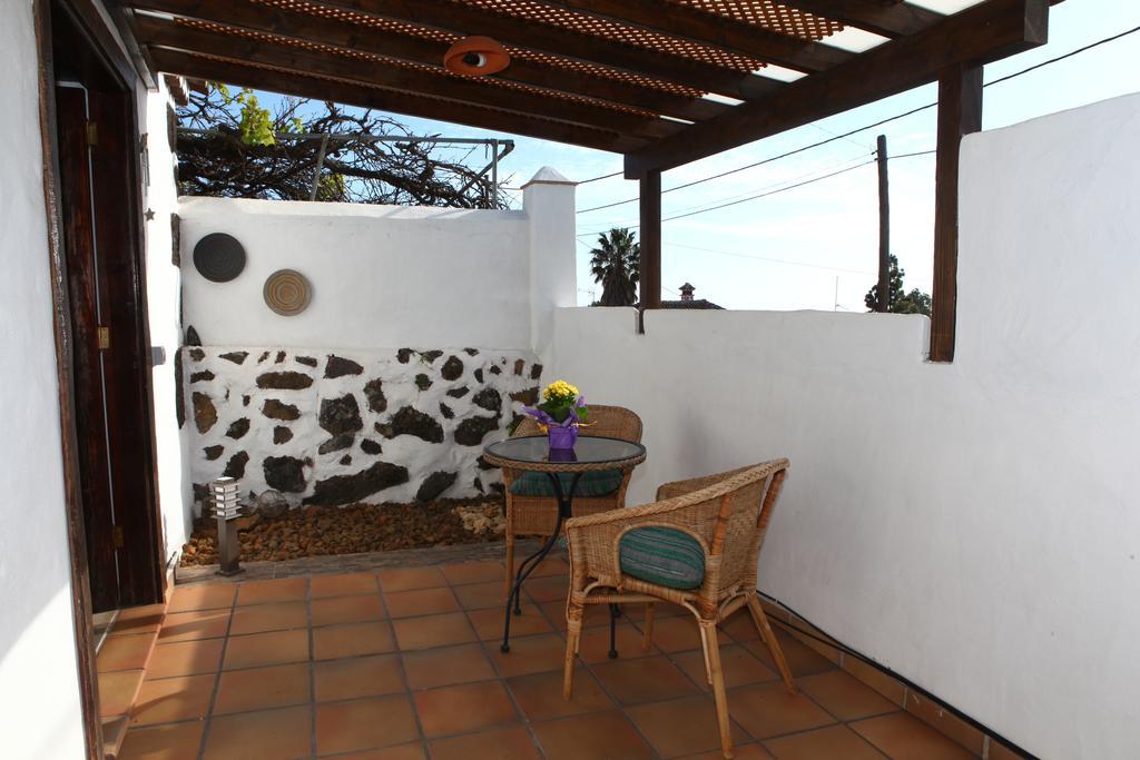 Casitas La Montanita Guest House El Paso Exterior photo