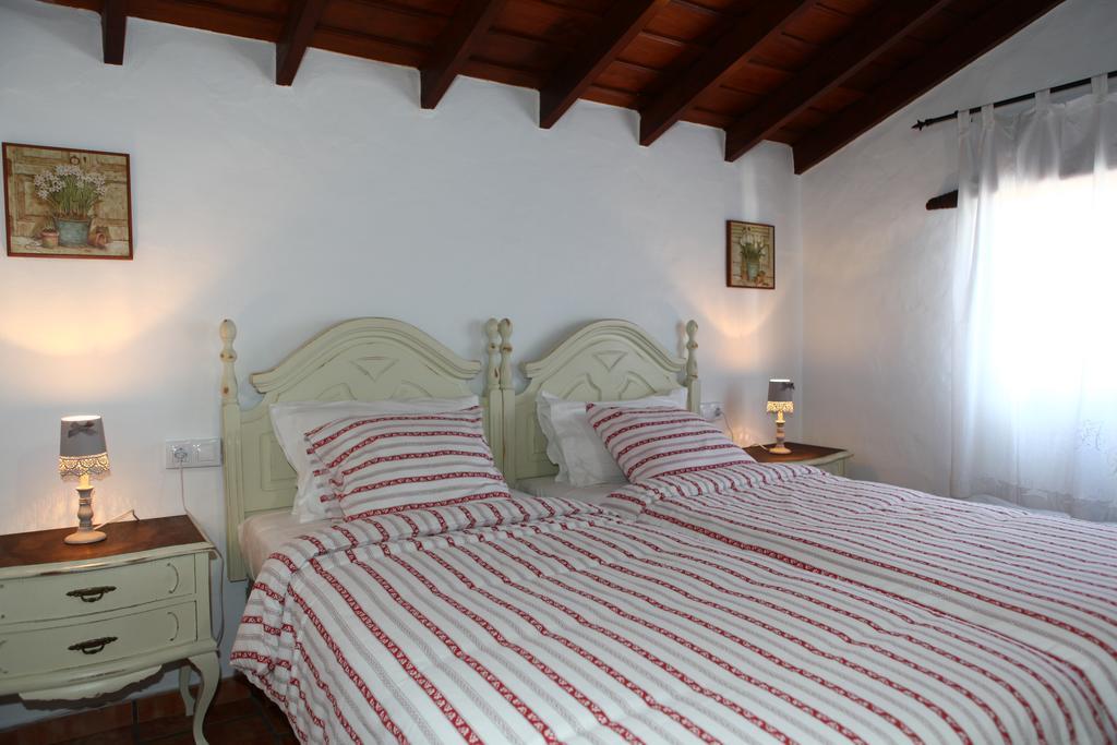 Casitas La Montanita Guest House El Paso Exterior photo