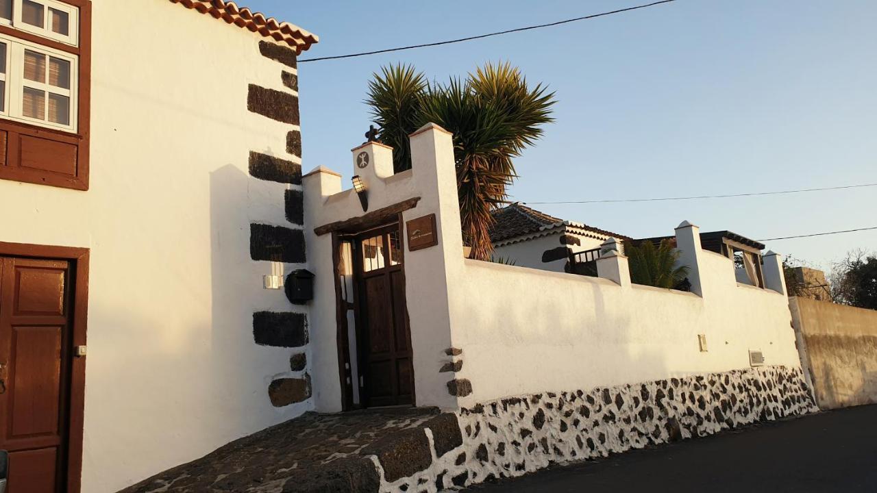 Casitas La Montanita Guest House El Paso Exterior photo