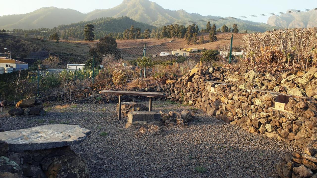 Casitas La Montanita Guest House El Paso Exterior photo